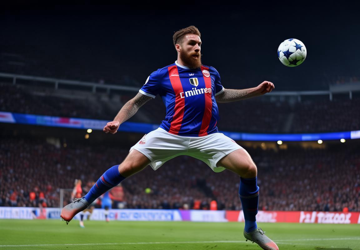 AC米兰锋线升级锁定卡尔弗特-勒温，高中锋如何重塑红黑军团进攻体系