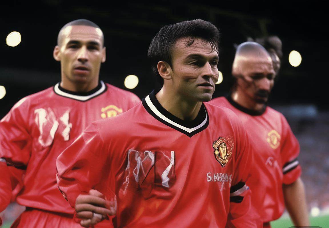 皇马巨星C罗仅列第二档？英超传奇球员历史地位分级引争议，杰拉德排名成焦点