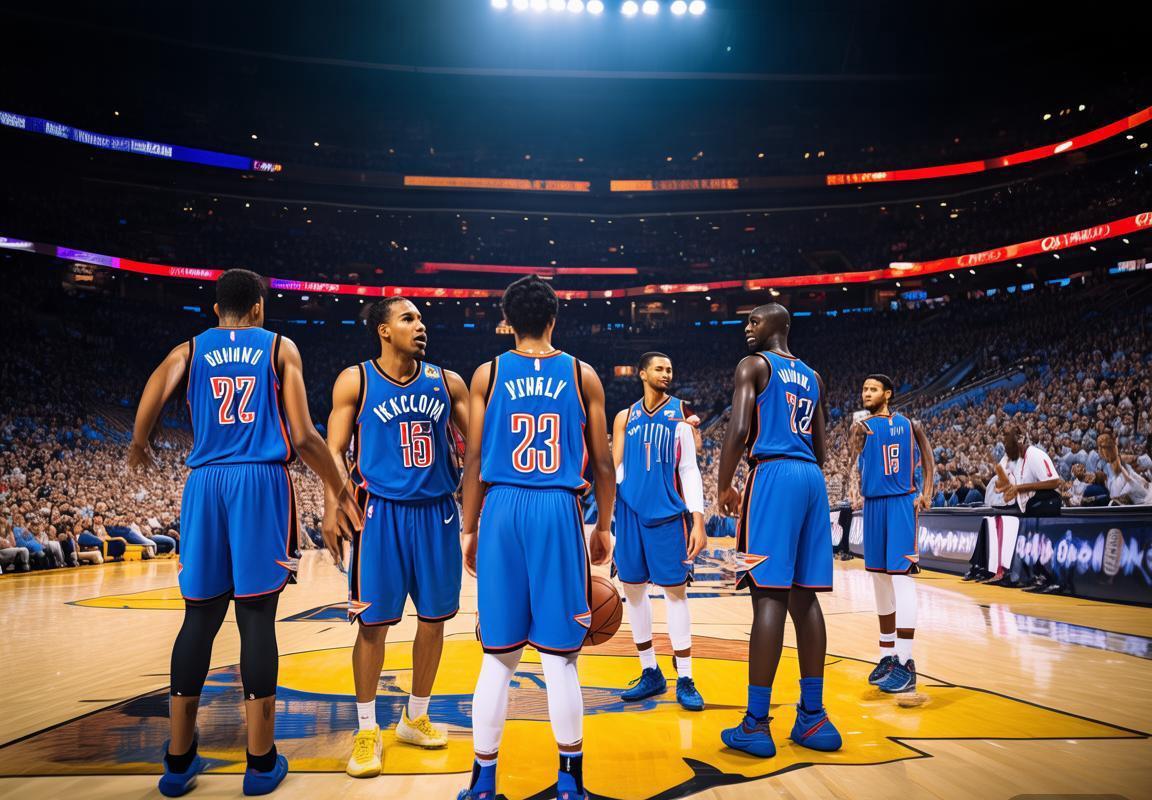 亚历山大率雷霆队24胜1负追平历史纪录，攻防统治力震撼联盟